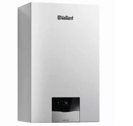 Dujinis katilas Vaillant ecoTEC plus VU 15CS/1-5 (N-INT3), 14,8kW