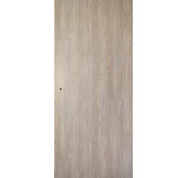 Durų varčia IDEA 1.0 K60 U122, 626 x 40 x 2040 mm azijos pušies sp.