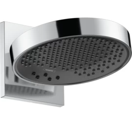 Dušo galva Hansgrohe Rainfinity EcoSmart 250 3 jet montuojama prie sienos, chromas 26233000