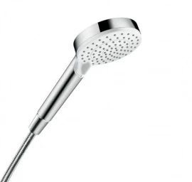 Dušo galvutė Hansgrohe Crometta Vario EcoSmart, chromas 26332400