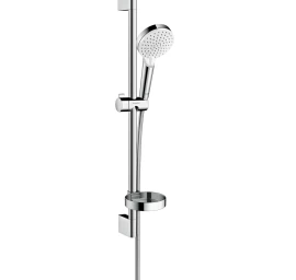 Dušo komplektas Hansgrohe Crometta Vario 65 cm, chromas, 26553400