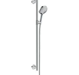 Dušo sistema Hansgrohe Raindance Select S, chromas 26322000