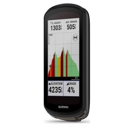 Dviračio kompiuteris Garmin Edge 1040 Solar