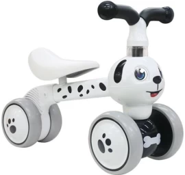 Dviratukas Eco Toys Dog