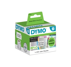 DYMO Multi-Purpose Labels - 32 x 57 mm - S0722540