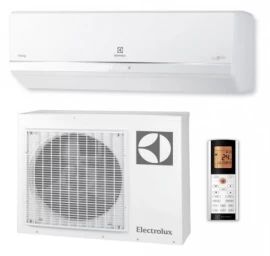 Electrolux Viking EACS-I09 HVI/N8_19Y šilumos siurblys