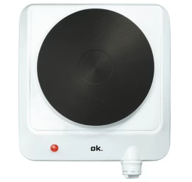 Elektrinė Kaitlentė OK. OSP 1520 W (Ekspozicinė prekė)