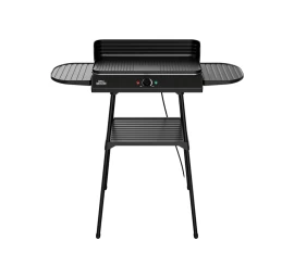 Elektrinė kepsninė Grill Meister 385772 (Ekspozicinė prekė)