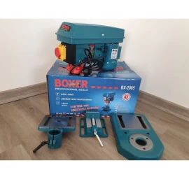 Elektrinės gręžimo stakles Boxer BX-2085