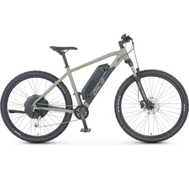 Elektrinis Prophete Dice 2.0 E-MTB 29 // 9G dydis 19 (48 cm) (žalia)