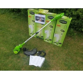 ELEKTRINIS TRIMERIS Green Works 500W