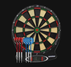 Elektroninis taikinys Winmau Ton Machine