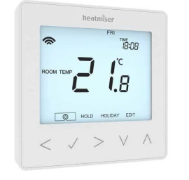 Elektroninis programuojamas termostatas (termoreguliatorius) Heatmiser neoStat V2