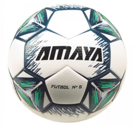 Futbolo kamuolys AMAYA BREEZE (5 dydis)