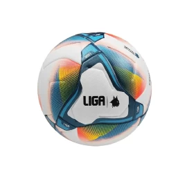 Futbolo kamuolys LIGASPORT TRITON (5 dydis)