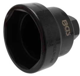 Galvutė ašiai BGS Technic 5413 | 80MM