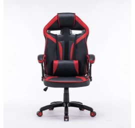 GAMING SWIVEL CHAIR DRIFT RED