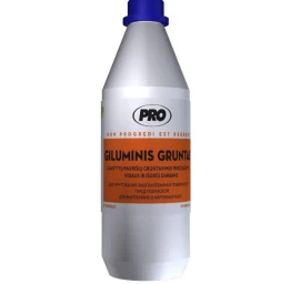 Giluminis gruntas PRO, 1l