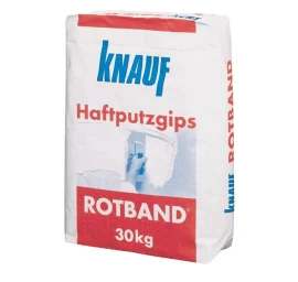 Gipsinis tinkas KNAUF Rotband Latvija, 30kg