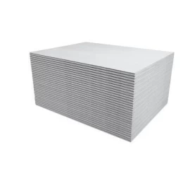 Gipso kartono plokštė KNAUF White Mini Standartinė, 900x1300x12,5mm