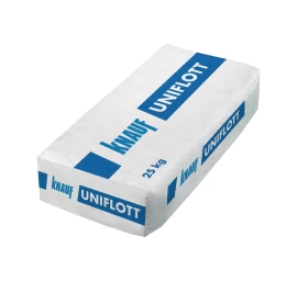 Glaistas KNAUF Uniflot, 25kg