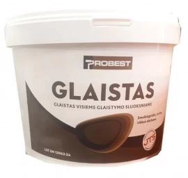 Glaistas PROBEST, 5kg