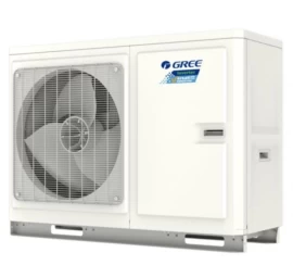 Gree Versati IV monoblokas oras/vanduo 10.2/10.2kW