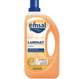 Grindų valiklis EMSAL Laminat, 1l