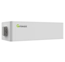 Growatt ARK 7.6 XH valdymo bloko su akumuliatoriais komplektas