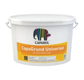 Gruntas CAPAROL CapaGrund Universal, 2,5l