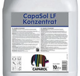 Gruntas CAPAROL LF Konzentrat, 10l