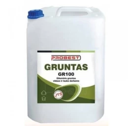 Gruntas giluminis PROBEST GR 100 5 l