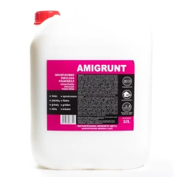 Gruntas PRIMACOL Amigrunt, 10l