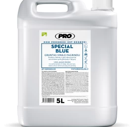 Gruntas PRO Special Blue, 5l