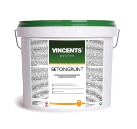 Gruntas Vincents Polyline Betongrunt 7 kg