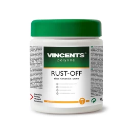 Gruntas VINCENTS POLYLINE Rust Off, 0,25l