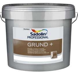 GRUNTINIAI DAŽAI SADOLIN GRUND + 10L