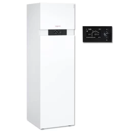 Gruntinis šilumos siurblys Viessmann Vitocal 333-G 4,3kW