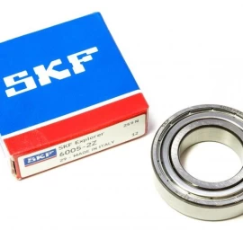 Guolis 6005ZZ 25x47x12 SKF