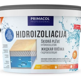 HIDROIZOLIACIJA PRIMACOL 1,5KG