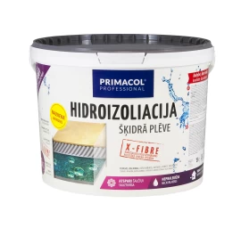 Hidroizoliacija PRIMACOL X Fibre, 1,5kg