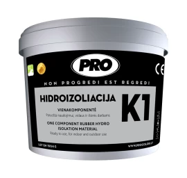 Hidroizoliacija PRO K1, 10kg