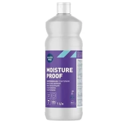 Hidroizoliacinė membrana KIILTO Moisture Proof, 1l