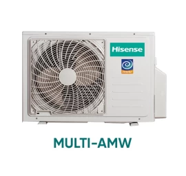 Hisense AMW  išor. multi 14 (Max 2 vid. bl.)