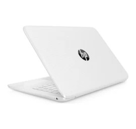 HP-14BSOO3NY LAPTOP 14 FHD i3-6006U 4GB/128GB SSD White (359) (Ekspozicinė prekė)