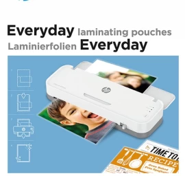 HP Everyday lamination film A4 100 pc(s)