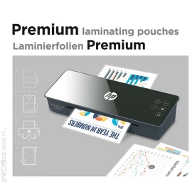 HP Premium lamination film A4 100 pc(s)