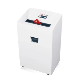 HSM Pure 420 shredder, 35 l, 3,9 mm