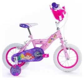 Huffy Princess 12 dviratis