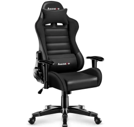 Huzaro HZ-Ranger 6.0 Black gaming chair for children